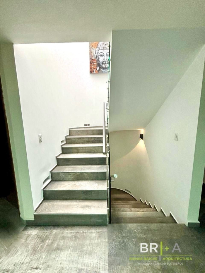 Casa En Privada Con Seguridad Hacienda De Las Palmas
