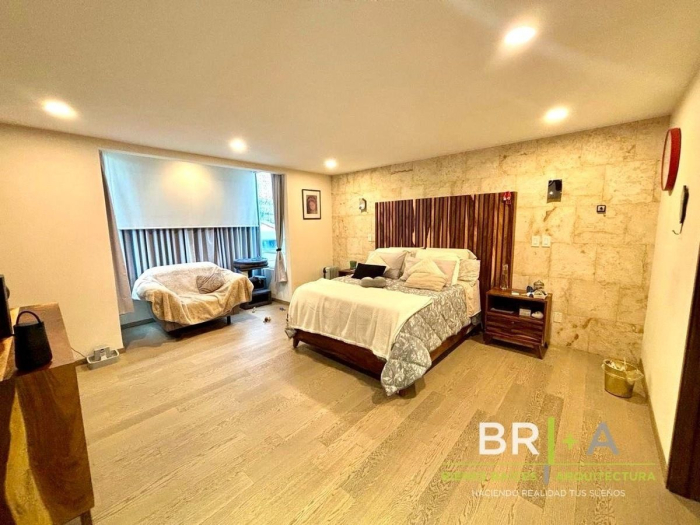 Casa En Privada Con Seguridad Hacienda De Las Palmas