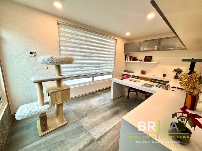 Casa En Privada Con Seguridad Hacienda De Las Palmas