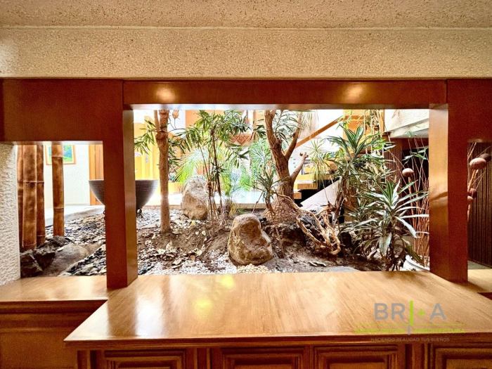 Casa En Venta En Tecamachalco
