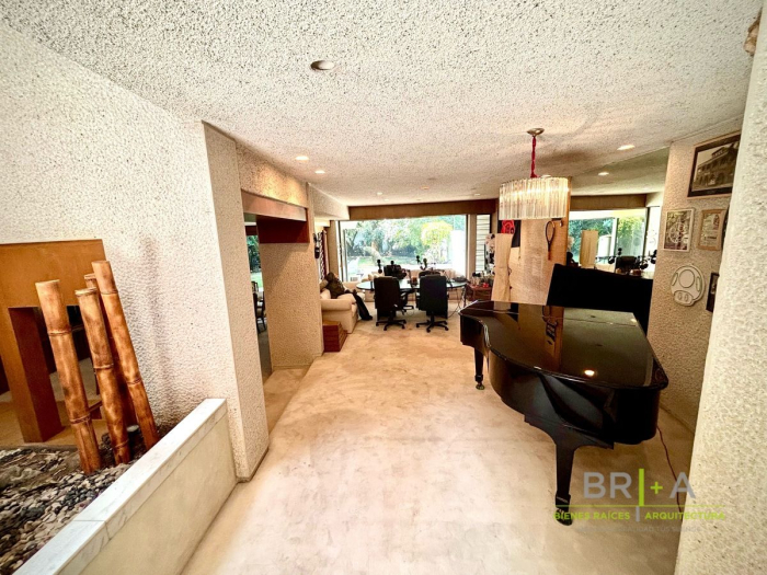 Casa En Venta En Tecamachalco