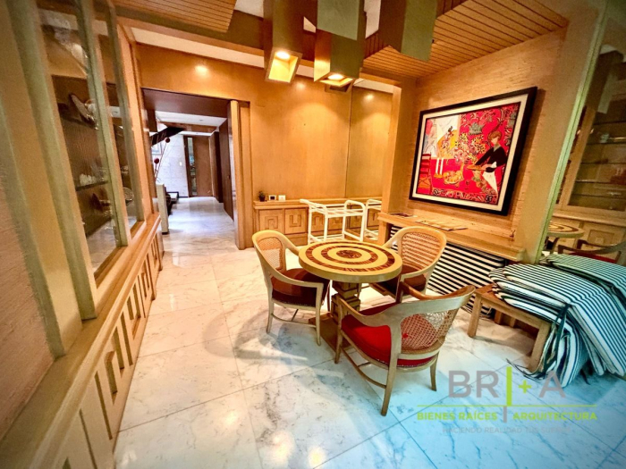 Casa En Venta En Tecamachalco