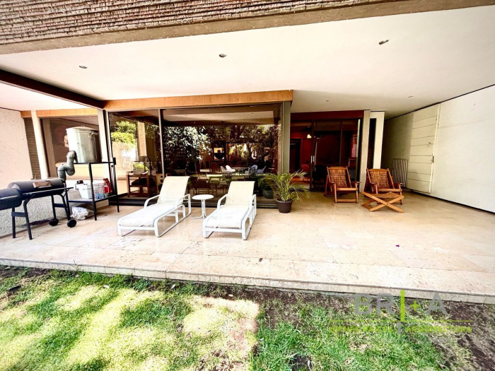 Casa En Venta En Tecamachalco