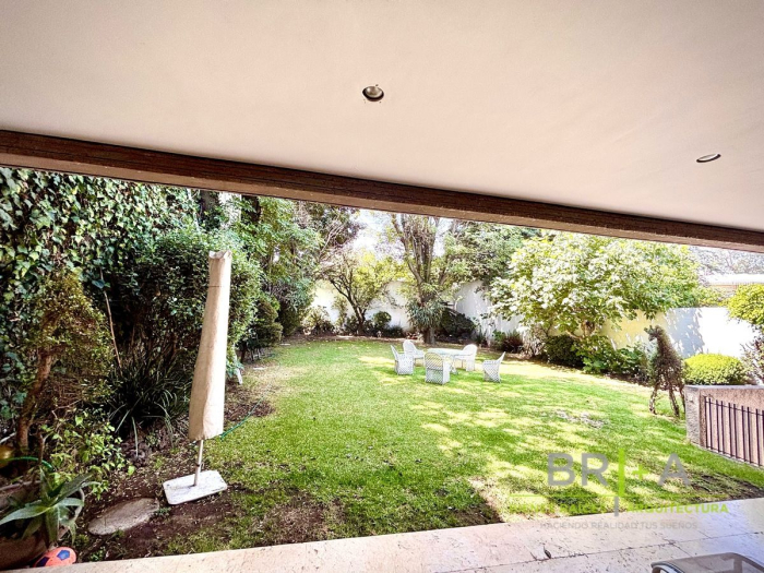 Casa En Venta En Tecamachalco