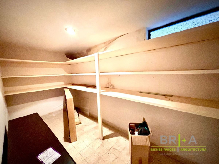 Casa En Venta En Tecamachalco
