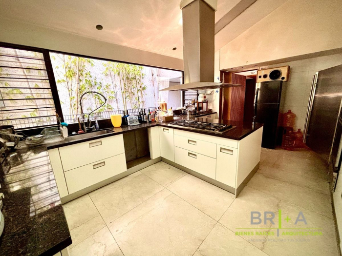 Casa En Venta En Tecamachalco