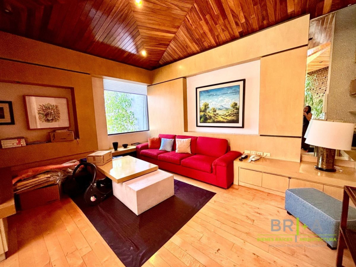 Casa En Venta En Tecamachalco