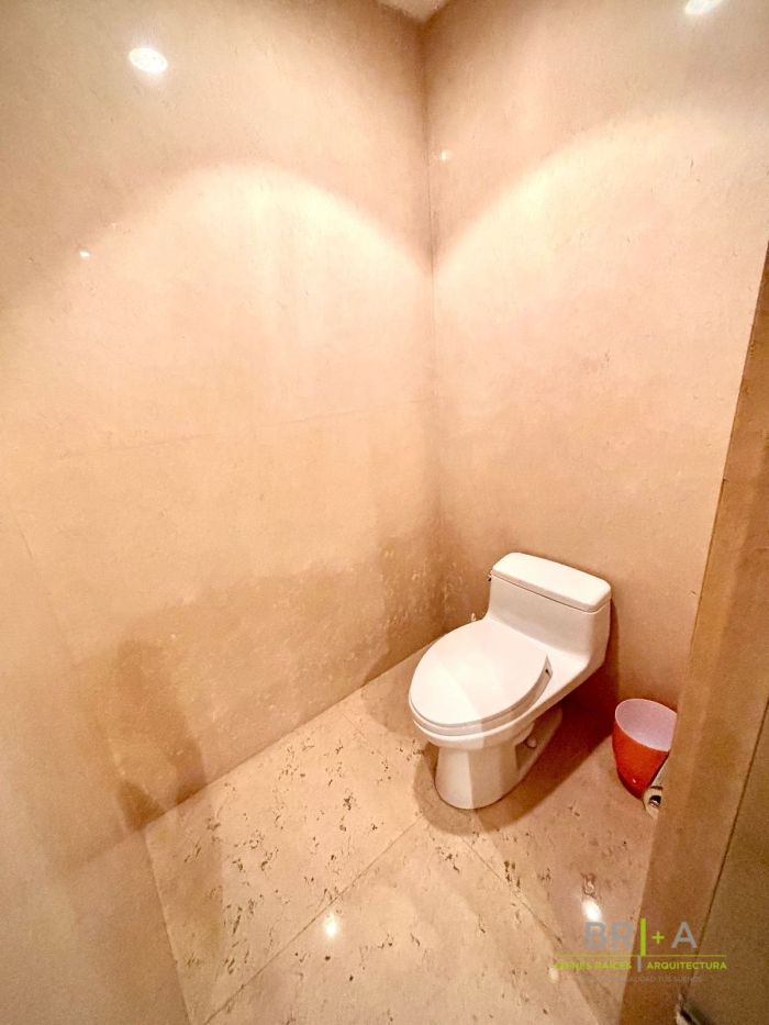 Casa En Venta En Tecamachalco