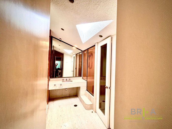 Casa En Venta En Tecamachalco