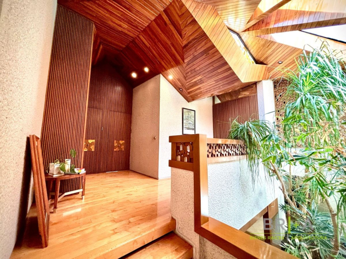 Casa En Venta En Tecamachalco