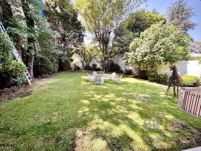 Casa En Venta En Tecamachalco