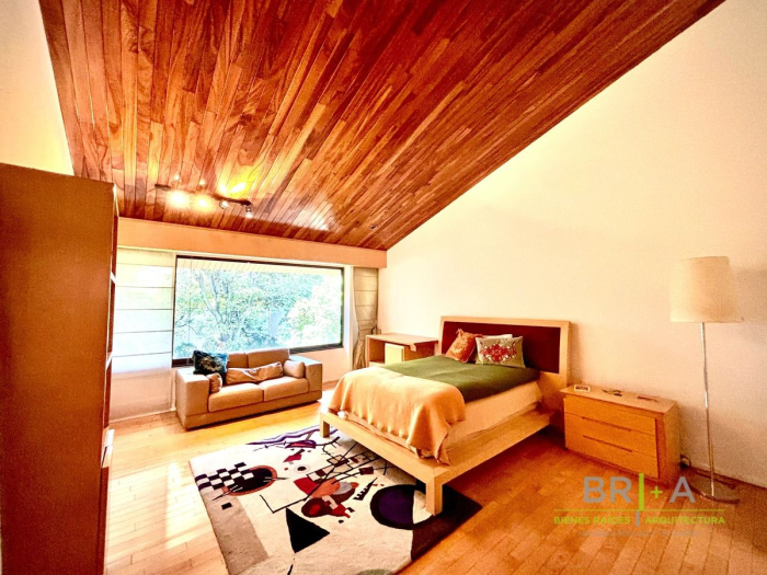 Casa En Venta En Tecamachalco