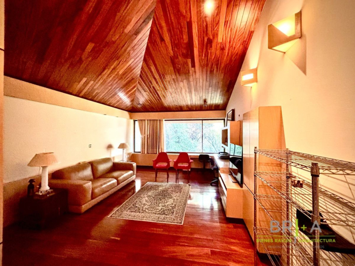 Casa En Venta En Tecamachalco
