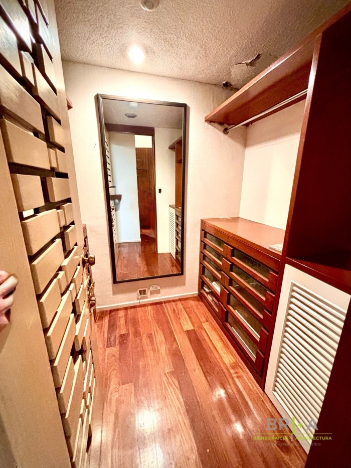 Casa En Venta En Tecamachalco