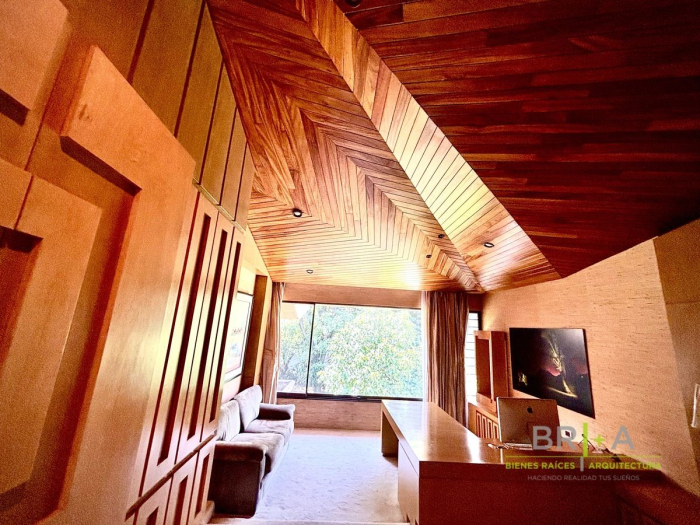 Casa En Venta En Tecamachalco