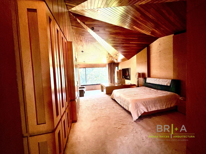 Casa En Venta En Tecamachalco