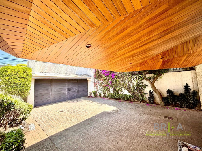 Casa En Venta En Tecamachalco