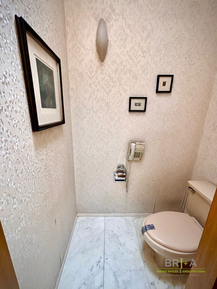 Casa En Venta En Tecamachalco