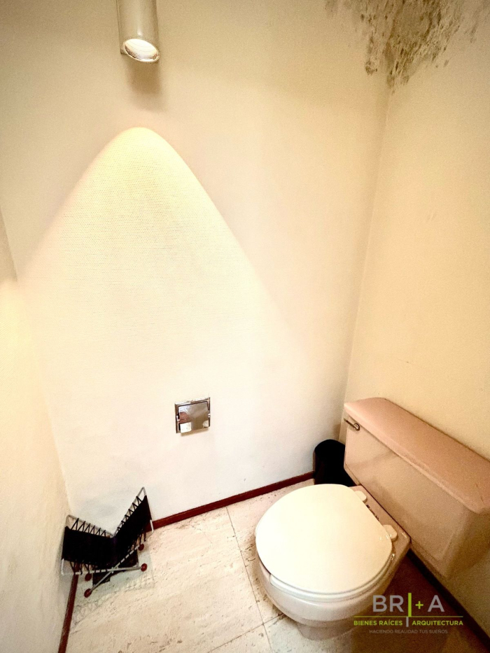 Casa En Venta En Tecamachalco