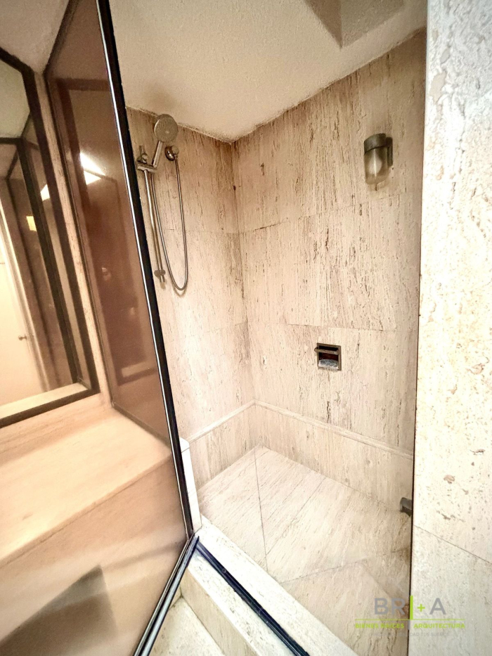 Casa En Venta En Tecamachalco