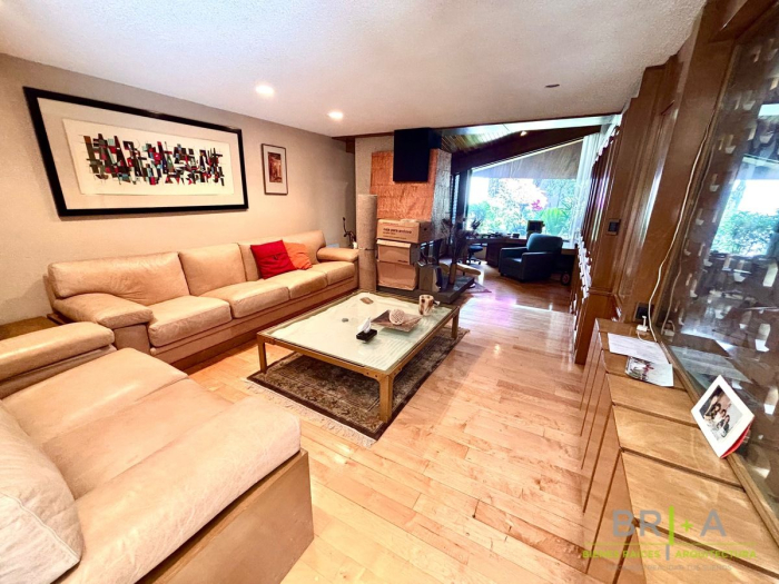 Casa En Venta En Tecamachalco