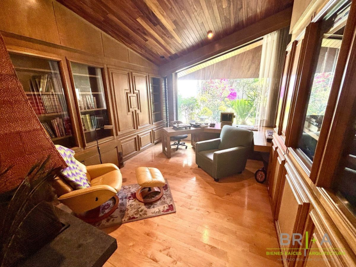 Casa En Venta En Tecamachalco