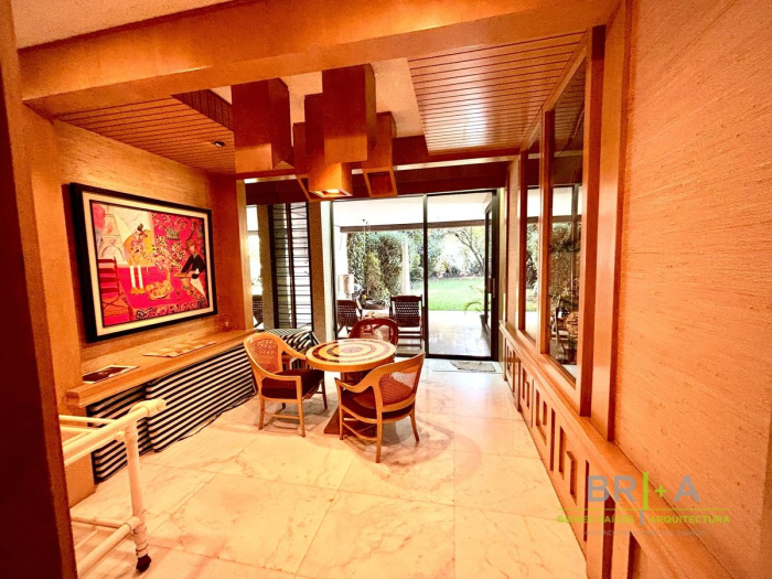 Casa En Venta En Tecamachalco