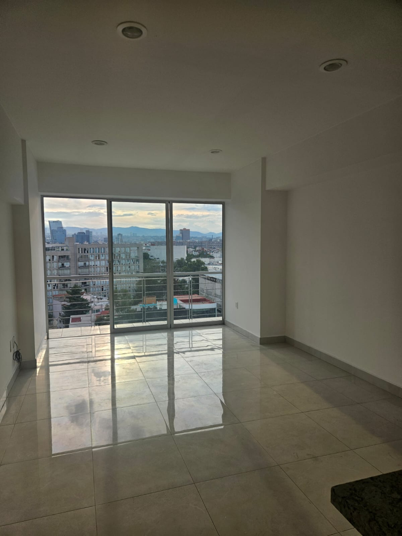Departamento En Venta En Santa Cruz Atoyac