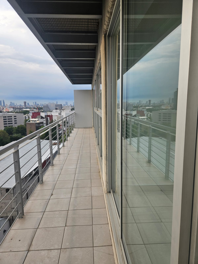 Departamento En Venta En Santa Cruz Atoyac