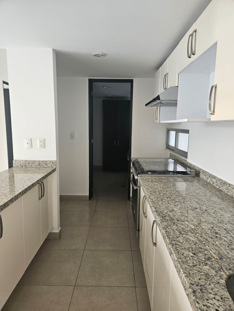 Departamento En Venta En Santa Cruz Atoyac