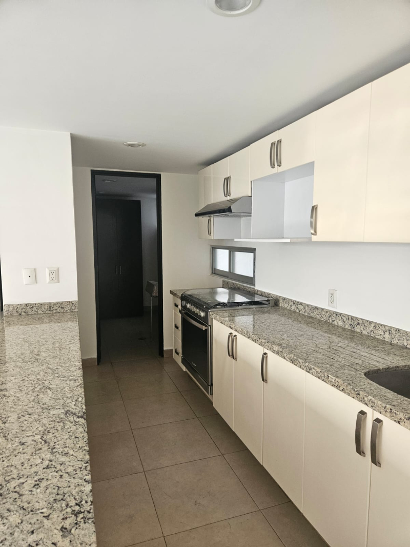 Departamento En Venta En Santa Cruz Atoyac