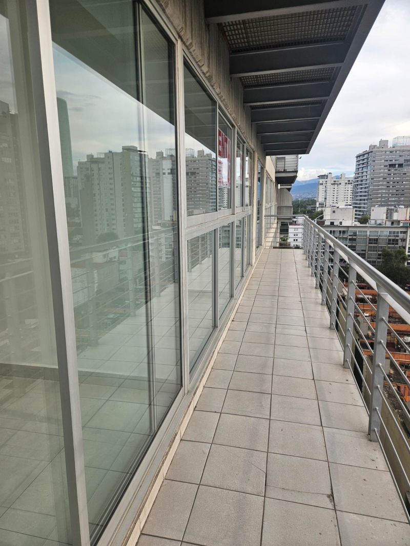 Departamento En Venta En Santa Cruz Atoyac