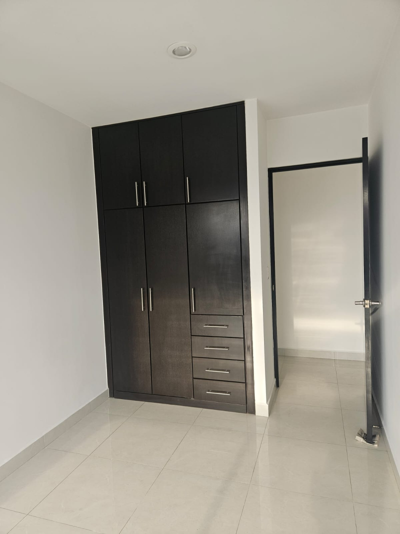 Departamento En Venta En Santa Cruz Atoyac