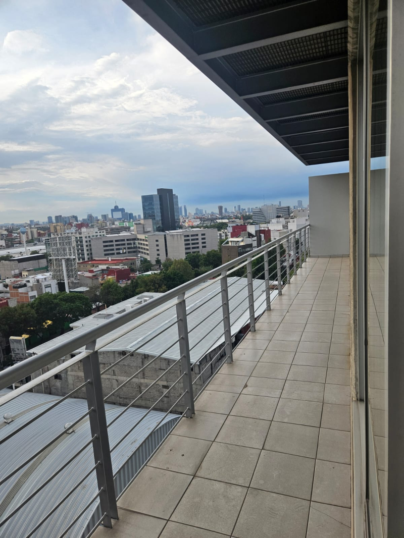 Departamento En Venta En Santa Cruz Atoyac
