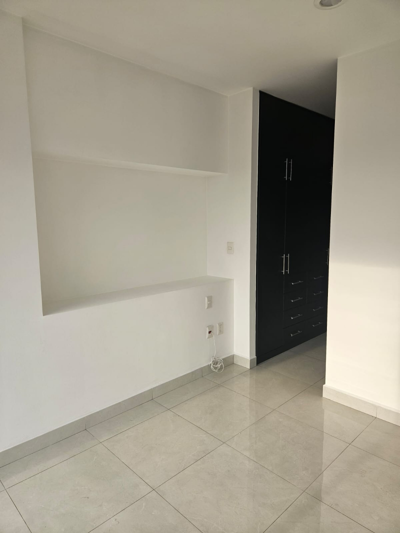 Departamento En Venta En Santa Cruz Atoyac
