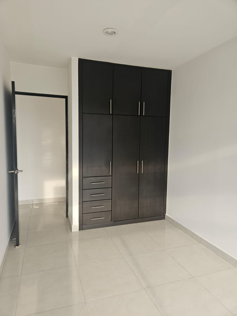 Departamento En Venta En Santa Cruz Atoyac