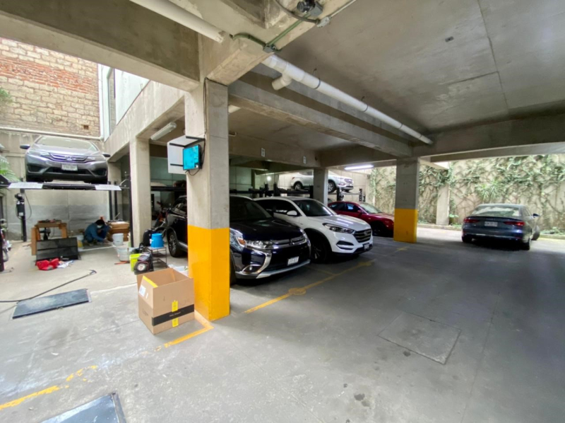 Departamento En VENTA Con Vibra Creativa En Roma Norte