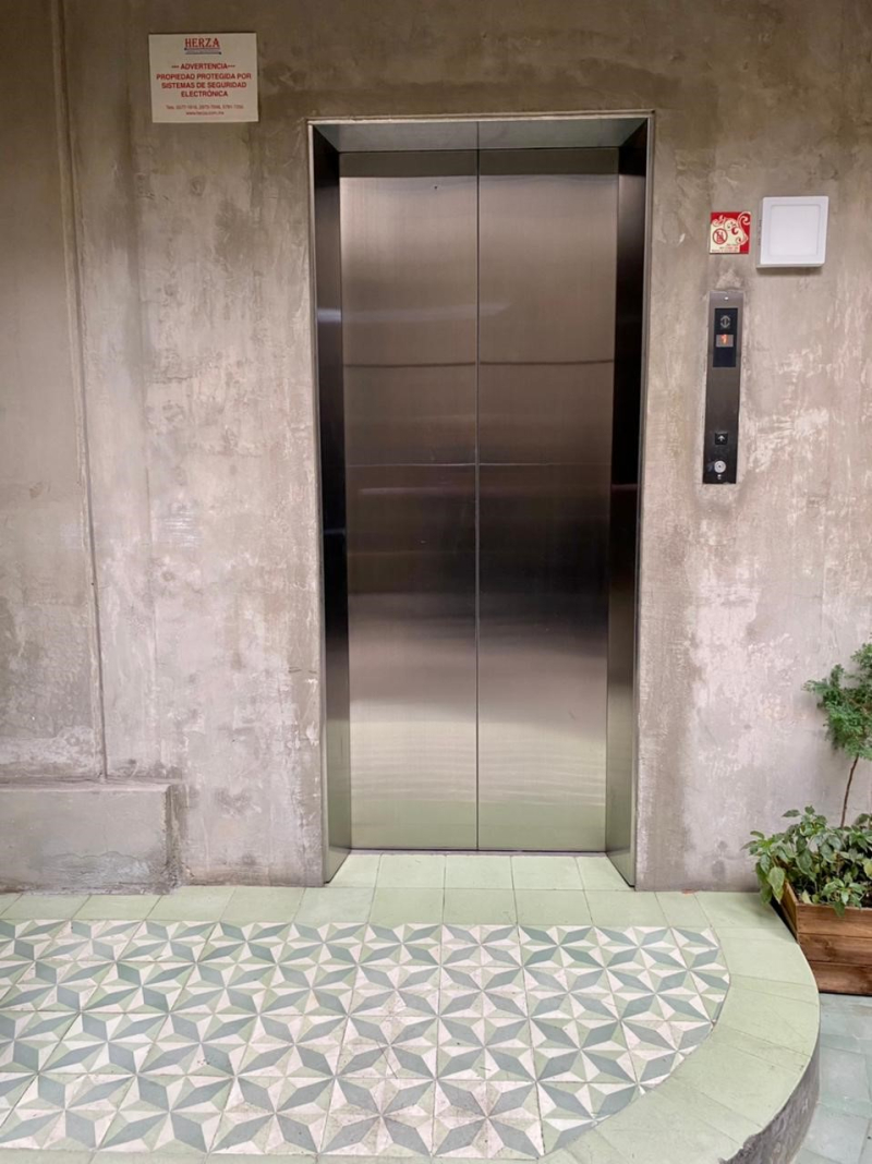 Departamento En VENTA Con Vibra Creativa En Roma Norte