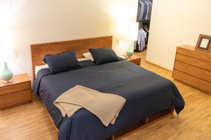 Departamento En VENTA Con Vibra Creativa En Roma Norte