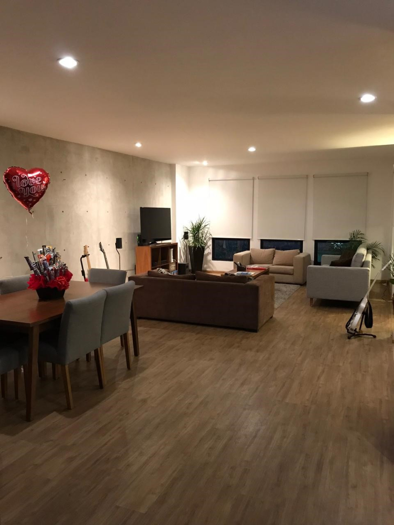 Departamento En VENTA Con Vibra Creativa En Roma Norte