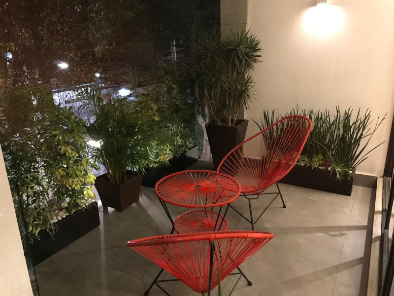 Departamento En VENTA Con Vibra Creativa En Roma Norte