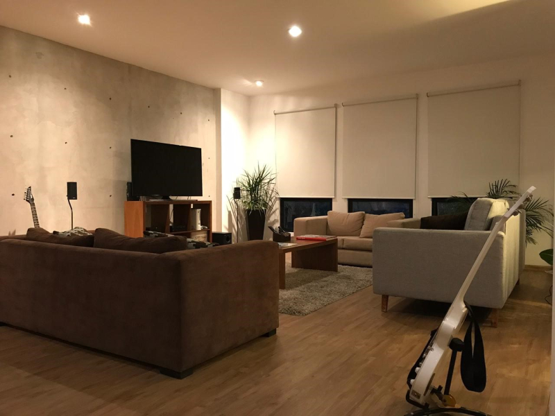 Departamento En VENTA Con Vibra Creativa En Roma Norte