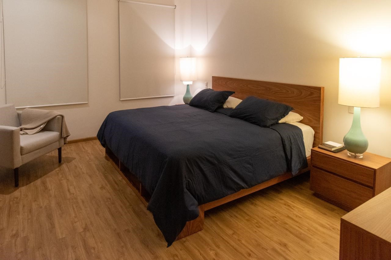 Departamento En VENTA Con Vibra Creativa En Roma Norte
