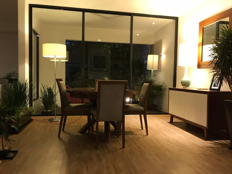 Departamento En VENTA Con Vibra Creativa En Roma Norte