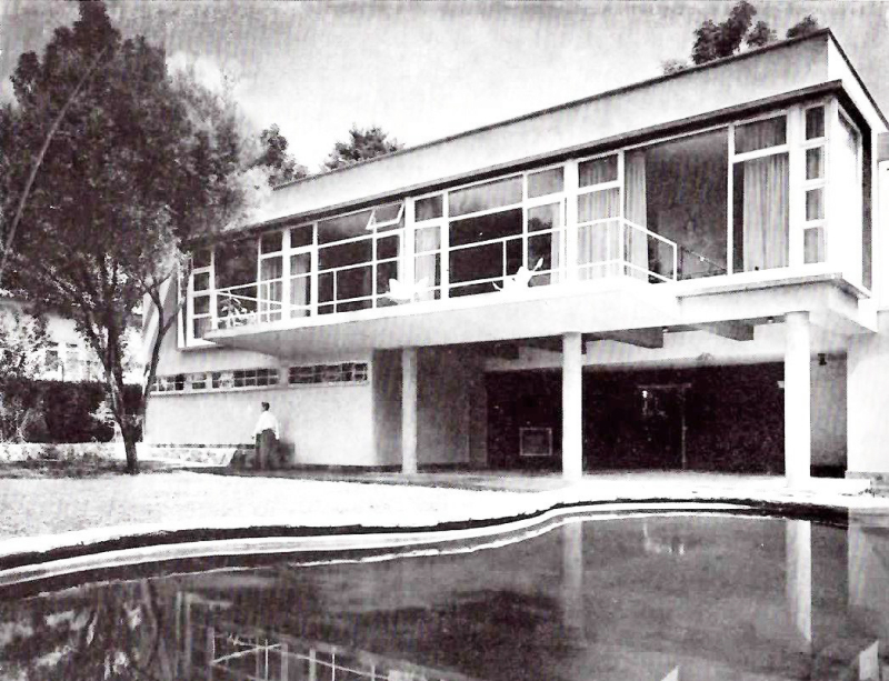 Casa En Venta En Lomas De Chapultepec