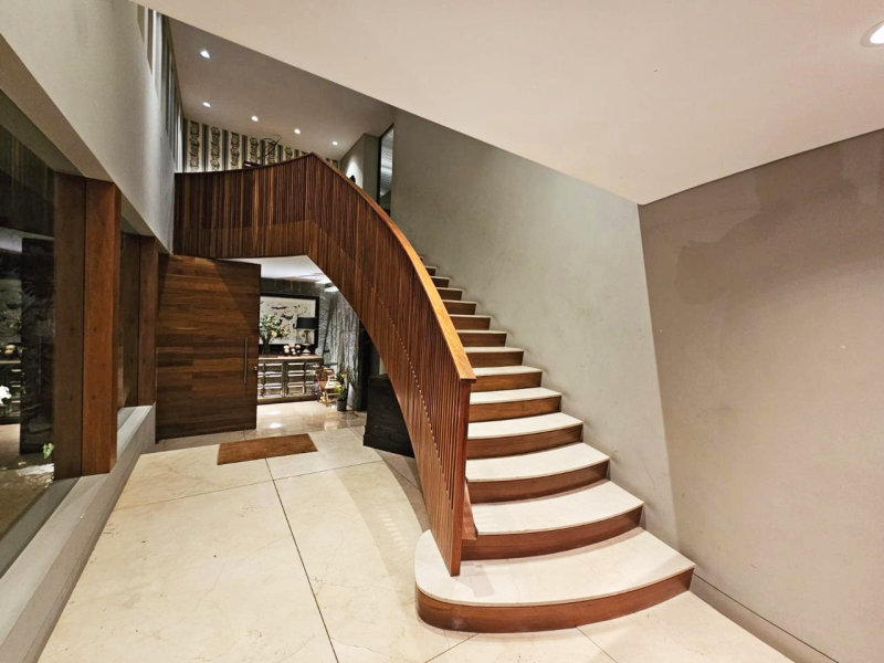 Casa En Venta En Lomas De Chapultepec