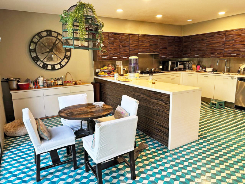 Casa En Venta En Lomas De Chapultepec