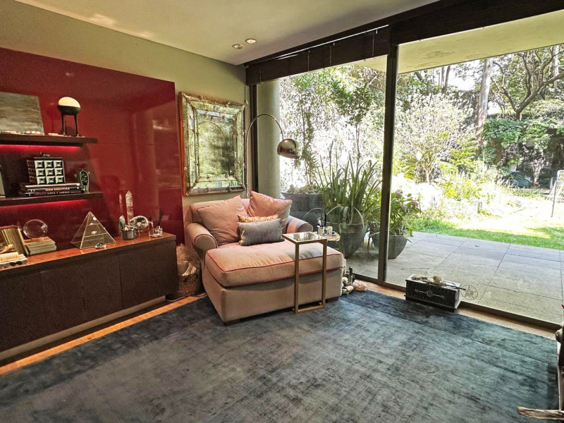 Casa En Venta En Lomas De Chapultepec