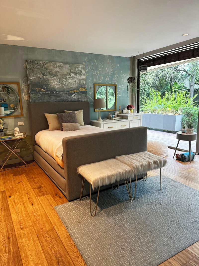 Casa En Venta En Lomas De Chapultepec