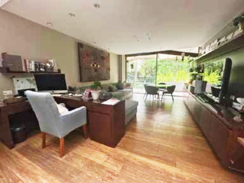 Casa En Venta En Lomas De Chapultepec